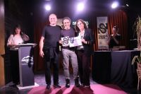 Todos los ganadores de los premios del 22° Tandil Cine 2025
