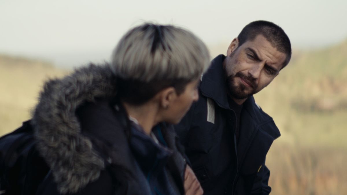 Crítica de "Punto Nemo": Un thriller que se pierde en su propio océano