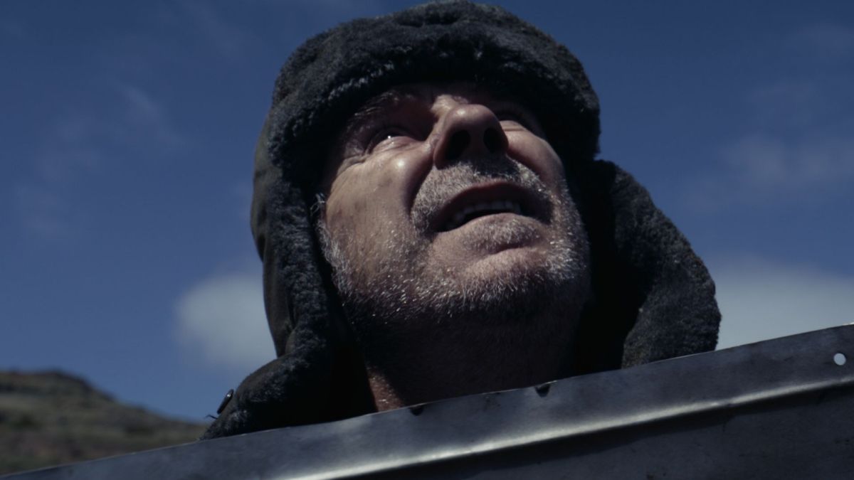 Crítica de "Punto Nemo": Un thriller que se pierde en su propio océano