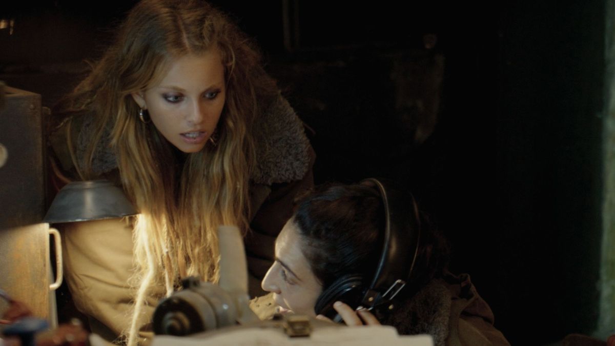 Crítica de "Punto Nemo": Un thriller que se pierde en su propio océano