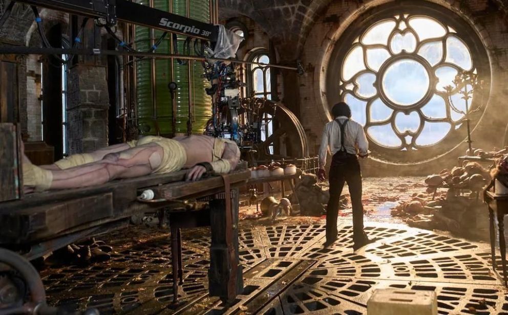 Crítica de "Frankenstein": Guillermo del Toro y un film ambicioso, irregular y fascinante