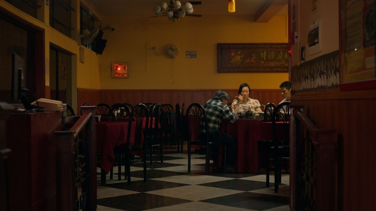 El cine argentino dice presente en el Tallinn Black Nights Film Festival 2025