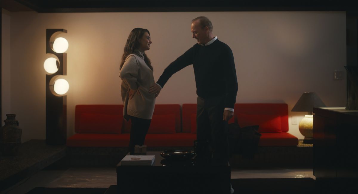 Crítica de “El padre del año”: Michael Keaton en un 'coming of age' sobre la paternidad