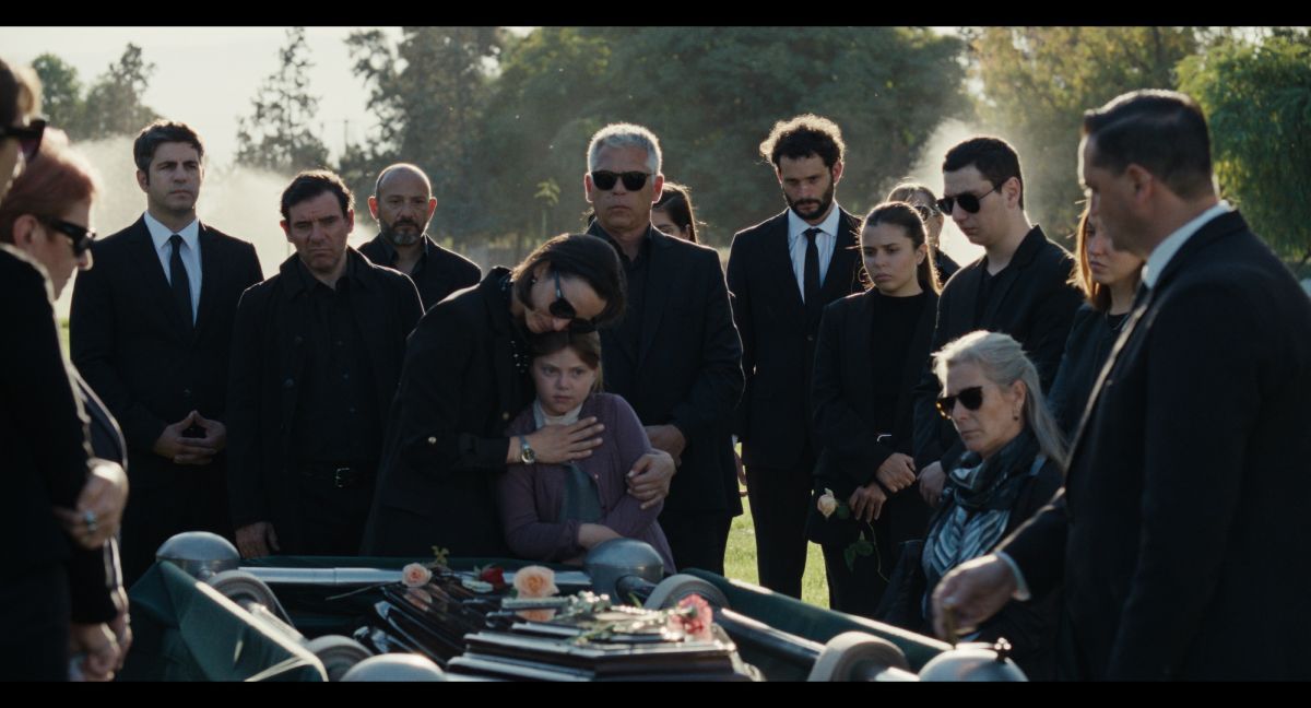 Crítica de “Los renacidos”: cuando morir es la única salida