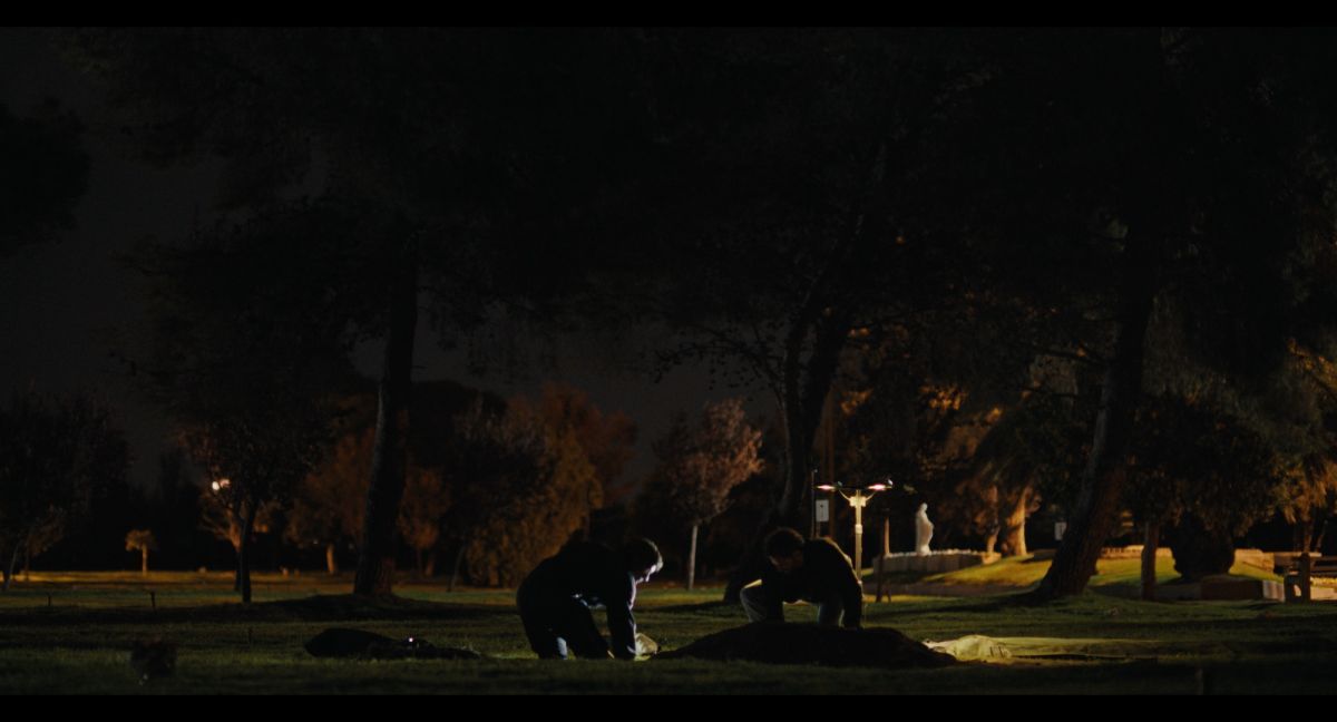 Crítica de “Los renacidos”: cuando morir es la única salida