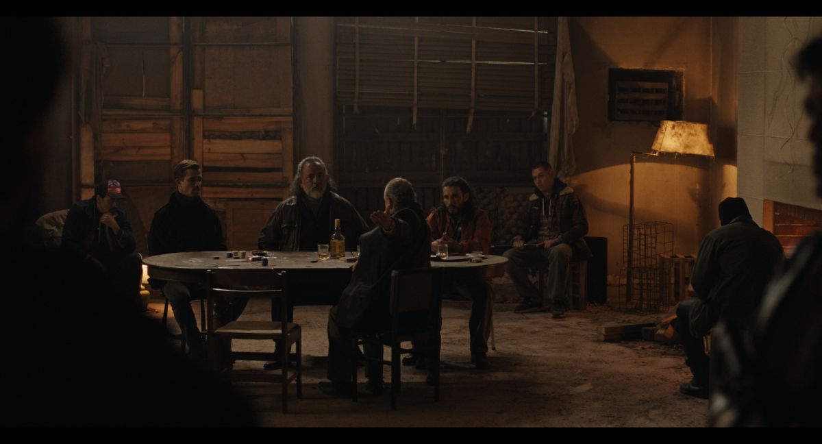 Crítica de “Los renacidos”: cuando morir es la única salida