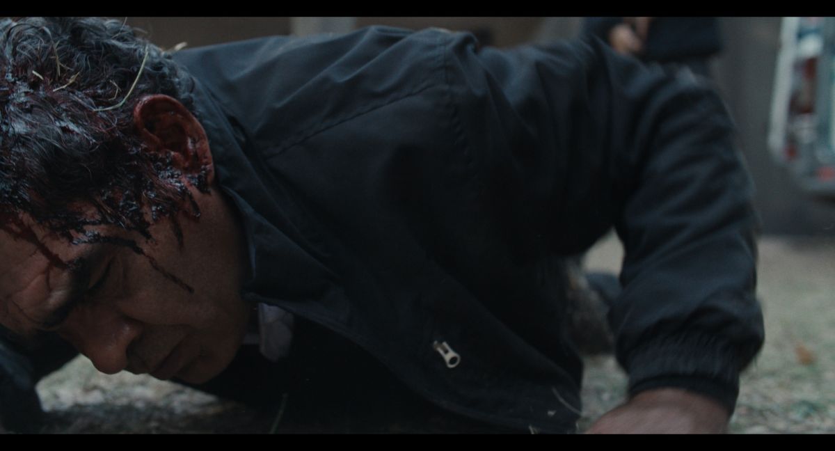 Crítica de “Los renacidos”: cuando morir es la única salida