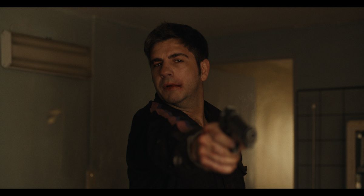 Crítica de “Los renacidos”: cuando morir es la única salida