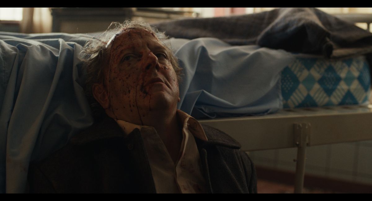 Crítica de “Los renacidos”: cuando morir es la única salida