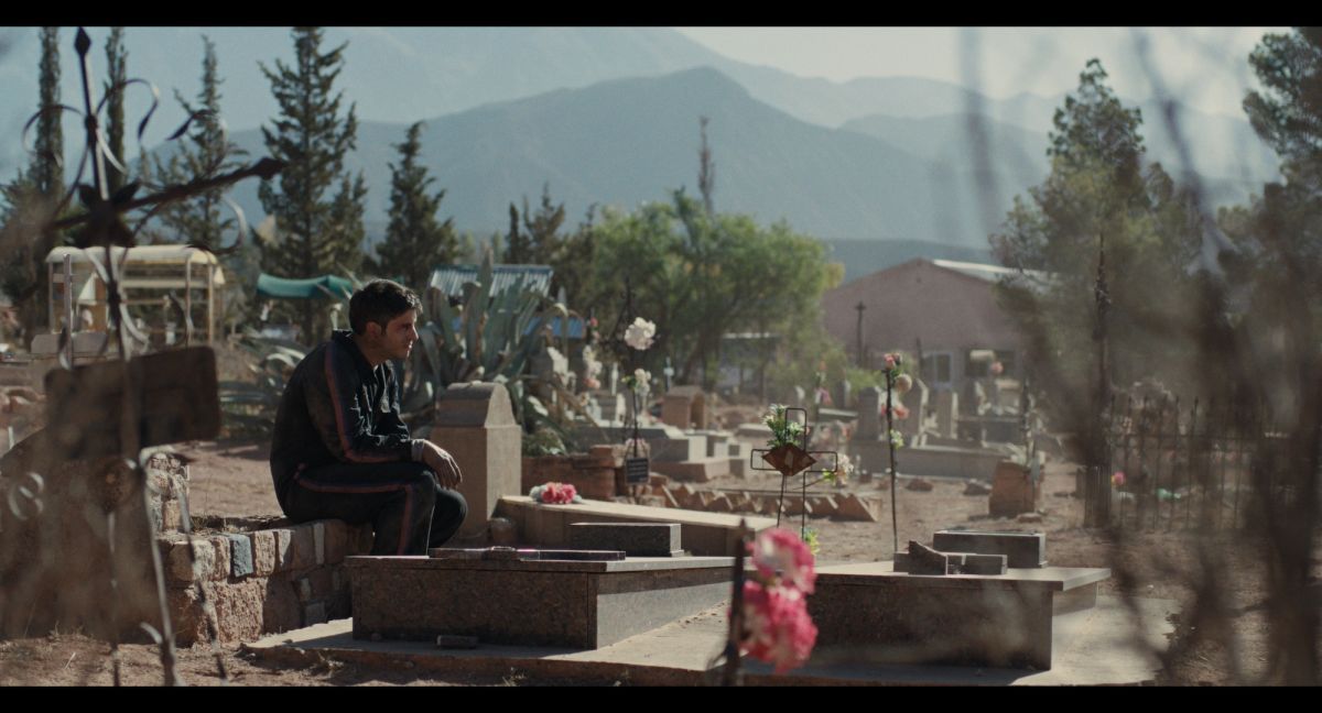 Crítica de “Los renacidos”: cuando morir es la única salida