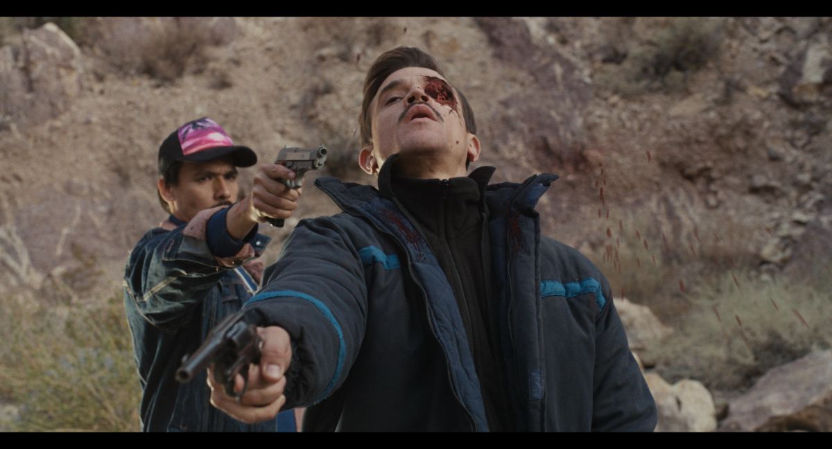 Crítica de “Los renacidos”: cuando morir es la única salida