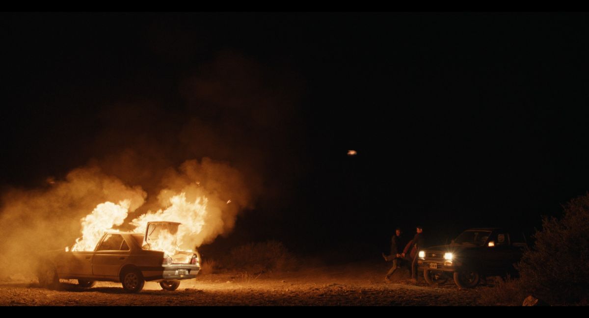 Crítica de “Los renacidos”: cuando morir es la única salida