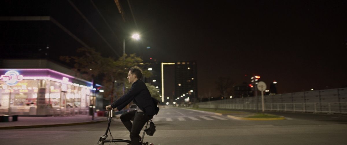 Crítica de "El fuego que hemos construido": Luis Fontal y subrogación de vientres en familias homoparentales