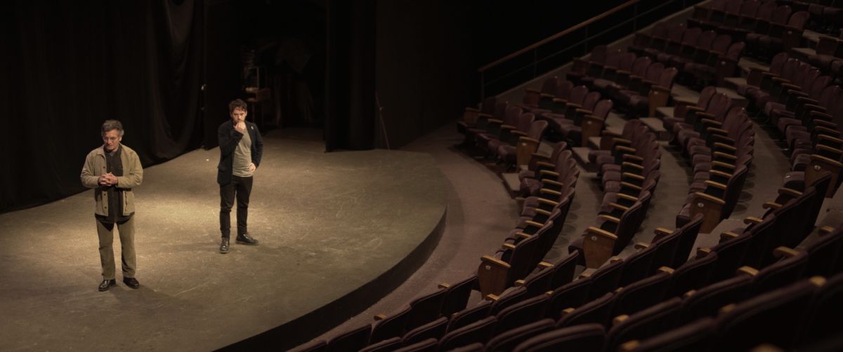 Crítica de "El fuego que hemos construido": Luis Fontal y subrogación de vientres en familias homoparentales