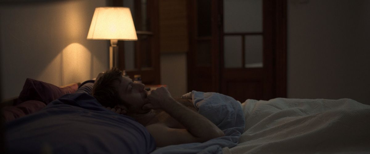 Crítica de "El fuego que hemos construido": Luis Fontal y subrogación de vientres en familias homoparentales