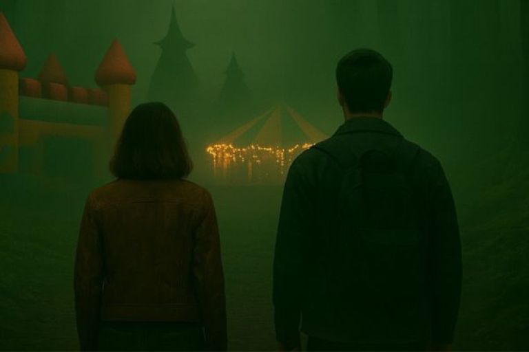 Ventana Sur anuncia los proyectos seleccionados de FANTASTIC! LAB 2025