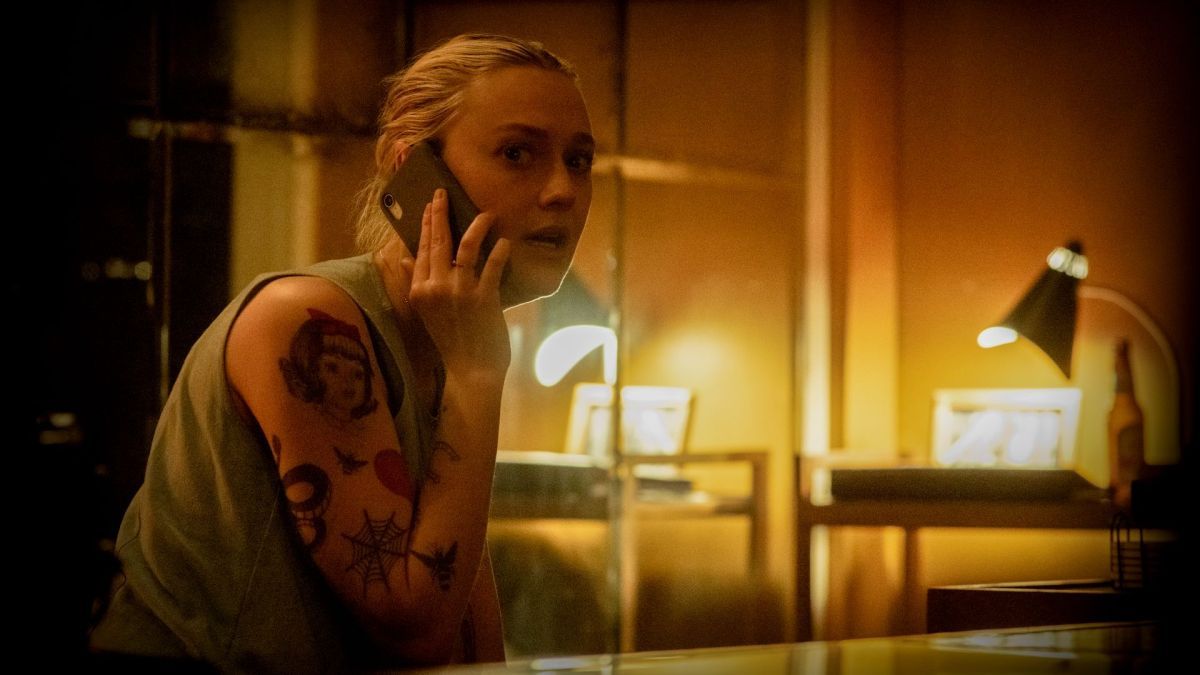 Crítica de "Regalo maldito": Dakota Fanning y la caja del terror