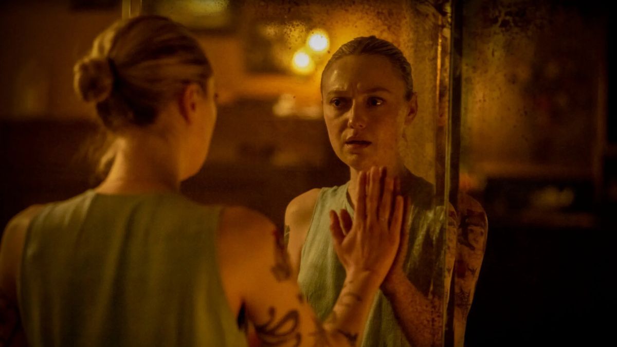 Crítica de "Regalo maldito": Dakota Fanning y la caja del terror