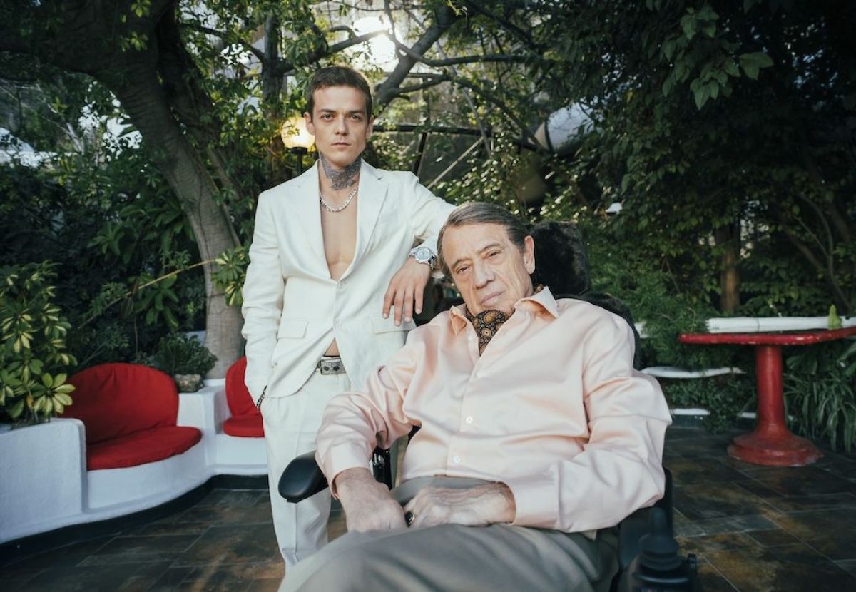 Crítica de "Baby Bandito T2": más riesgo, menos alma