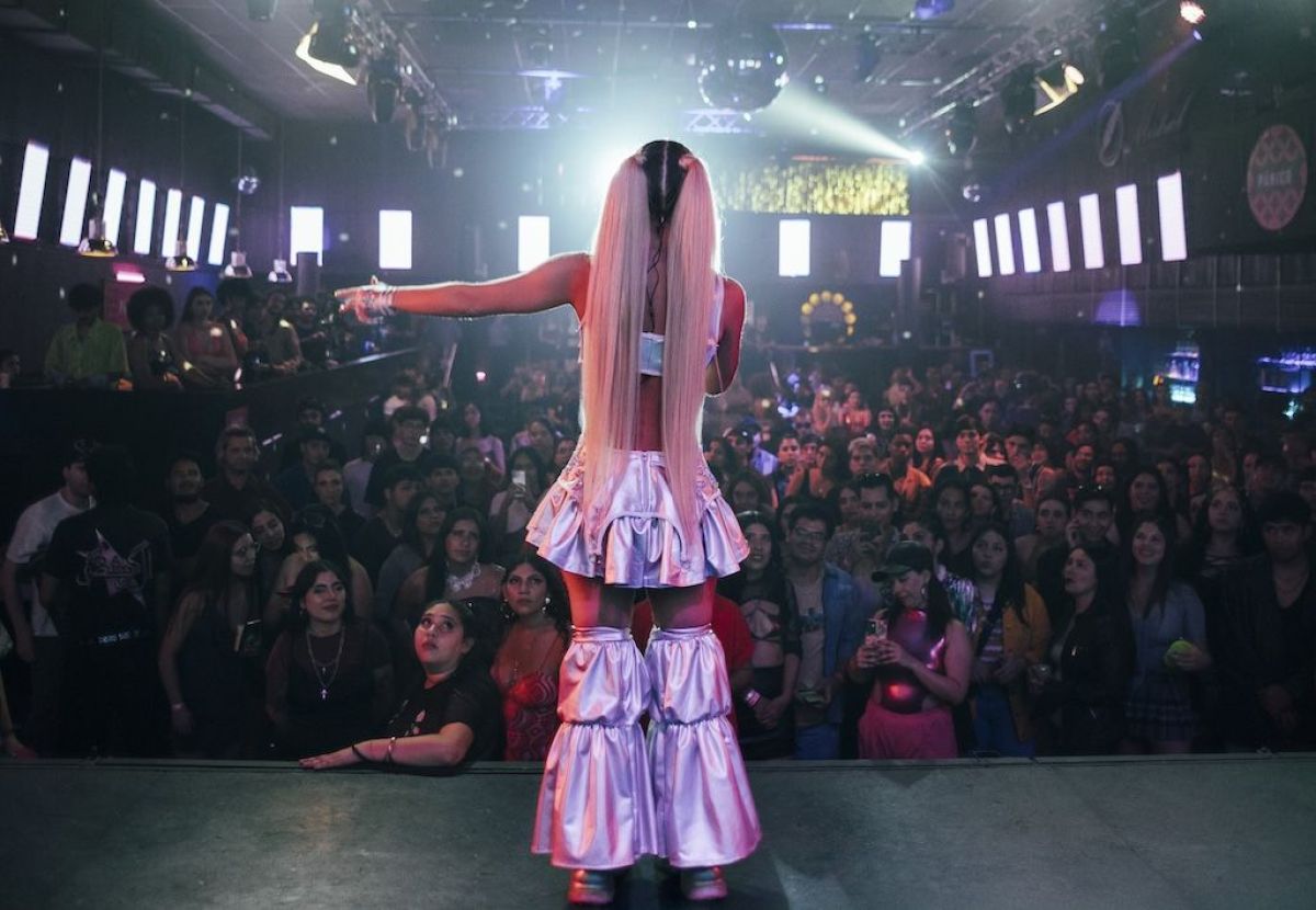 Crítica de "Baby Bandito T2": más riesgo, menos alma