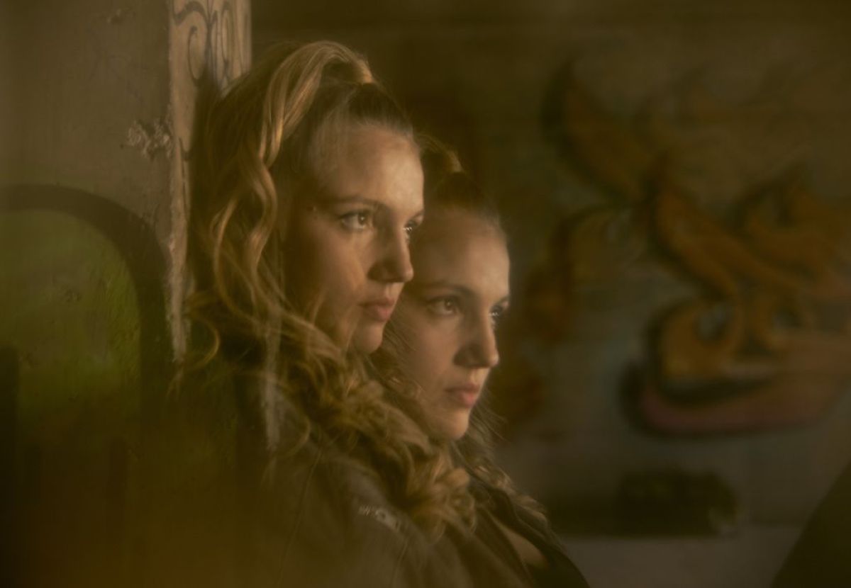 Crítica de "Baby Bandito T2": más riesgo, menos alma