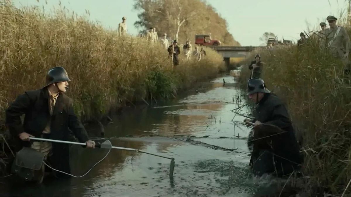 Crítica de "El monstruo de Florencia": el true crime italiano que reabre un caso sin cerrar