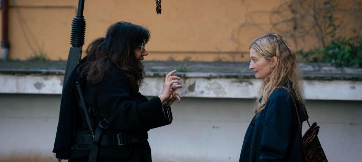 Crítica de “Tres adioses”: Isabel Coixet filma la vida cuando empieza a desmoronarse