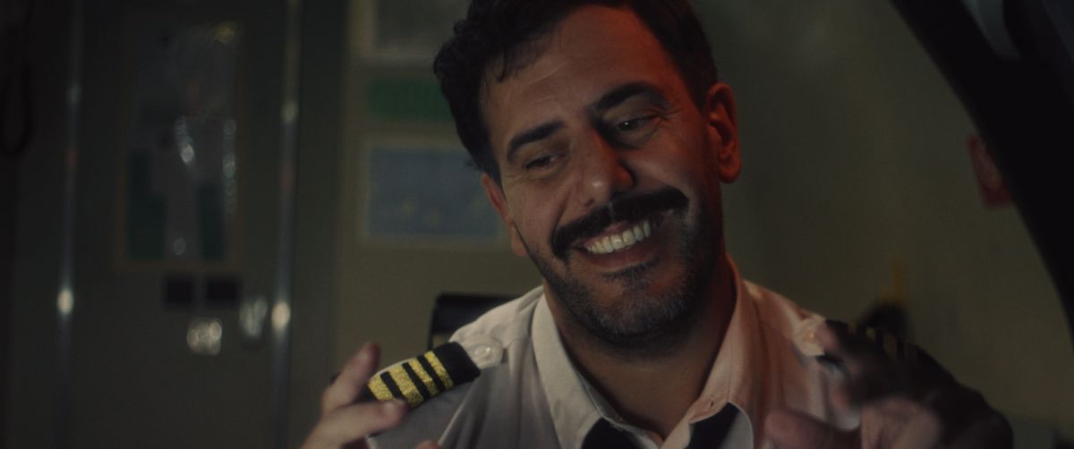 El Buenos Aires Rojo Sangre celebra su 26ª edición con más de cien películas de terror, ciencia ficción y fantasía