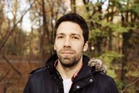 Santiago Esteves y un viaje cinematográfico detrás de “Los renacidos”  