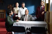 "Desde Finlandia con amor": Todo Aki Kaurismäki en la Sala Leopoldo Lugones