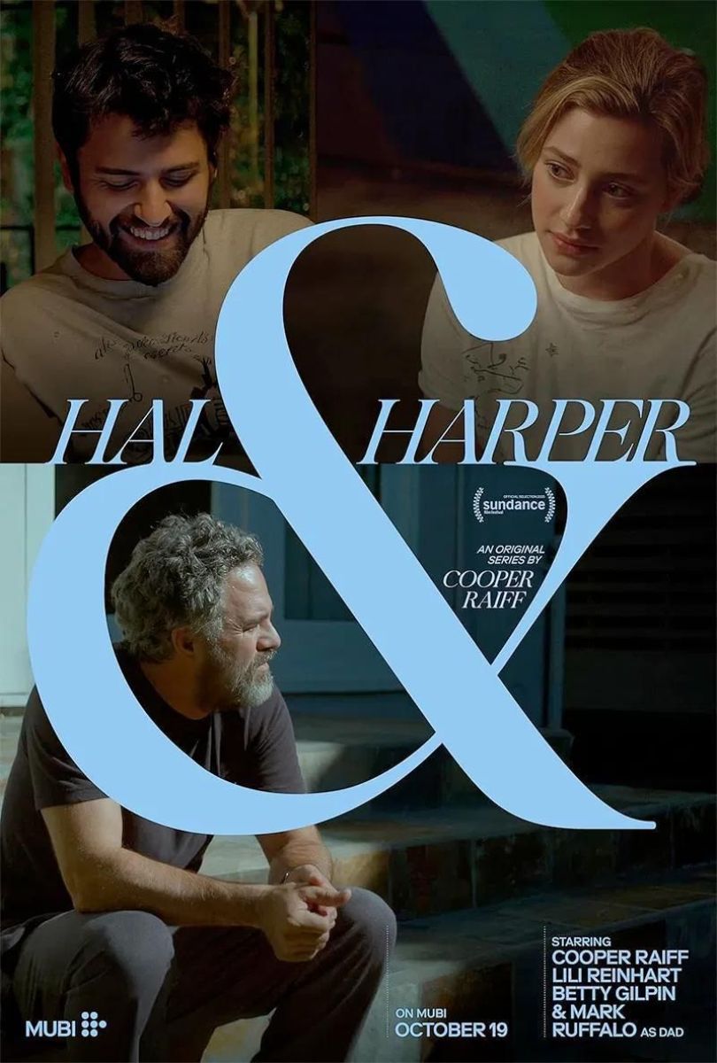 Crítica de "Hal & Harper": Mark Ruffalo y un retrato sutil del daño familiar