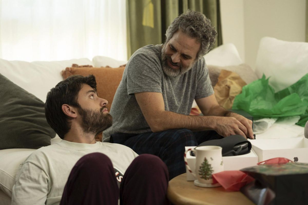 Cooper Raiff y Lili Reinhart analizan la masculinidad y los silencios en "Hal and Harper"