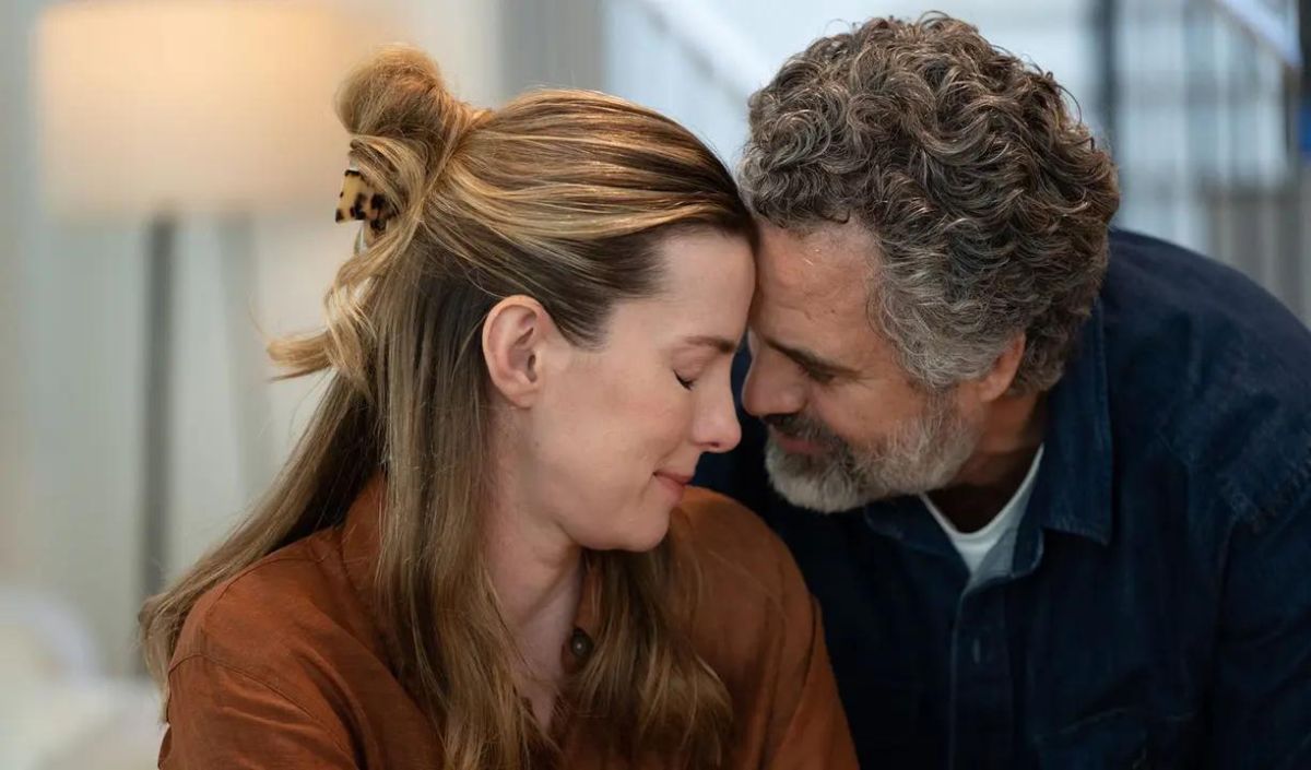 Cooper Raiff y Lili Reinhart analizan la masculinidad y los silencios en "Hal and Harper"