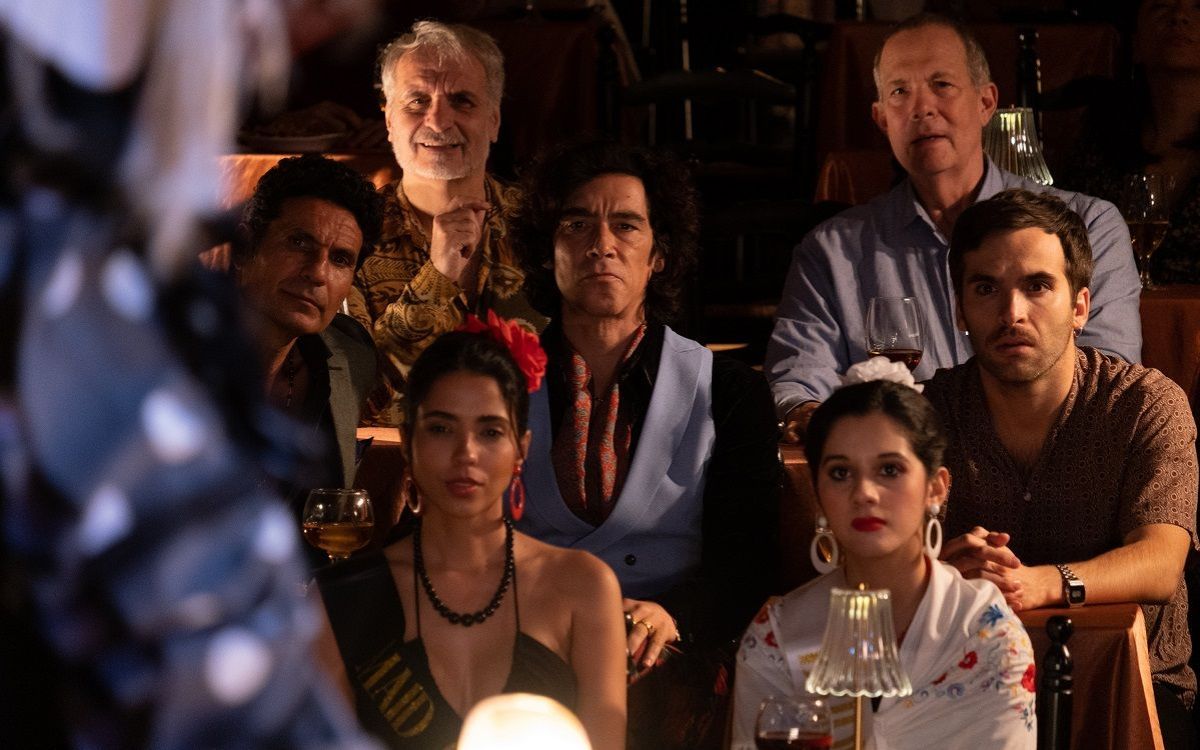 Crítica de "La suerte. Una serie de casualidades": Paco Plaza y un bromance cañí entre el azar y la identidad