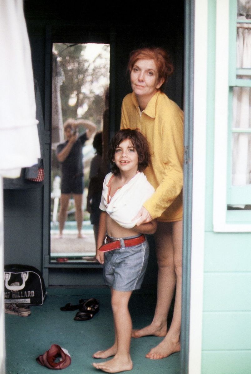 Crítica de “Stiller y Meara: nada se ha perdido”: Ben Stiller y el legado que trasciende el escenario