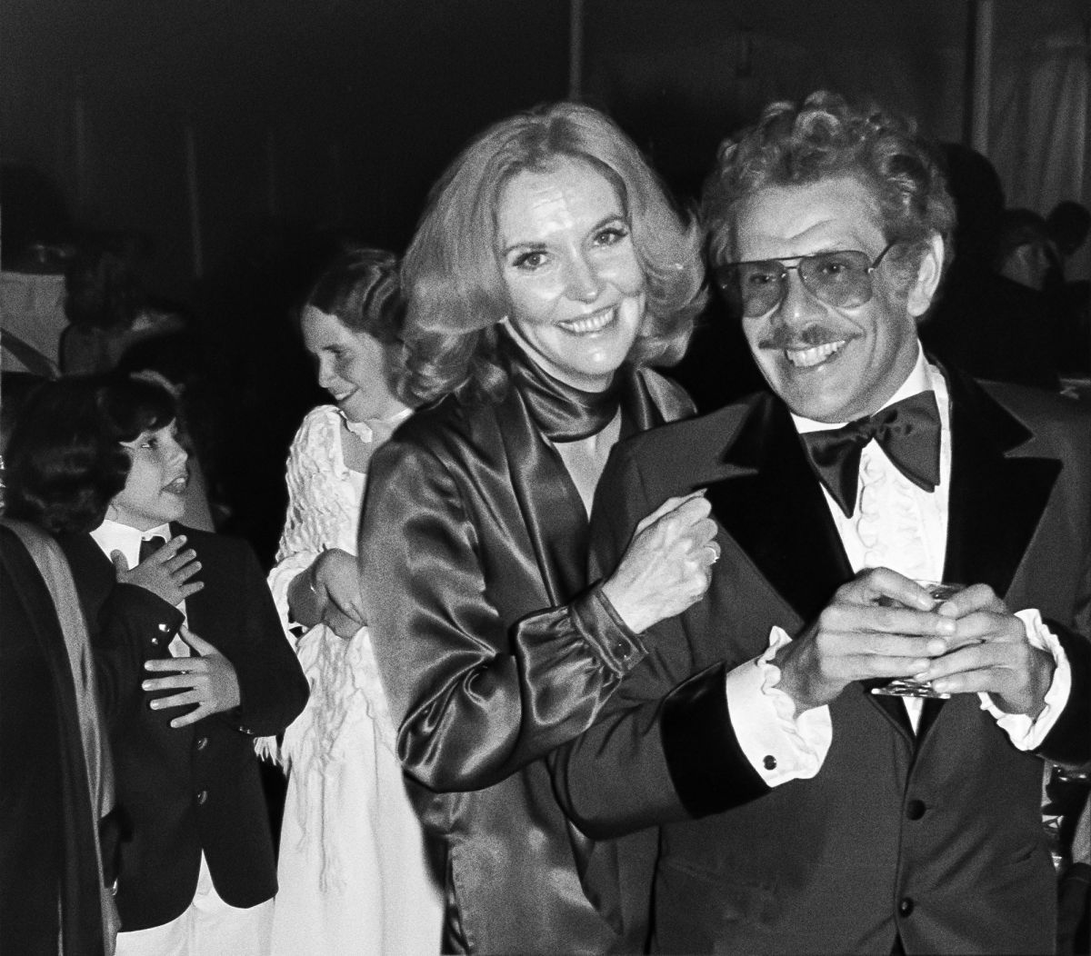 Crítica de “Stiller y Meara: nada se ha perdido”: Ben Stiller y el legado que trasciende el escenario