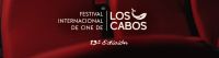 El Festival Internacional de Cine de Los Cabos celebra su 13ª edición con Eugenio Caballero como homenajeado
