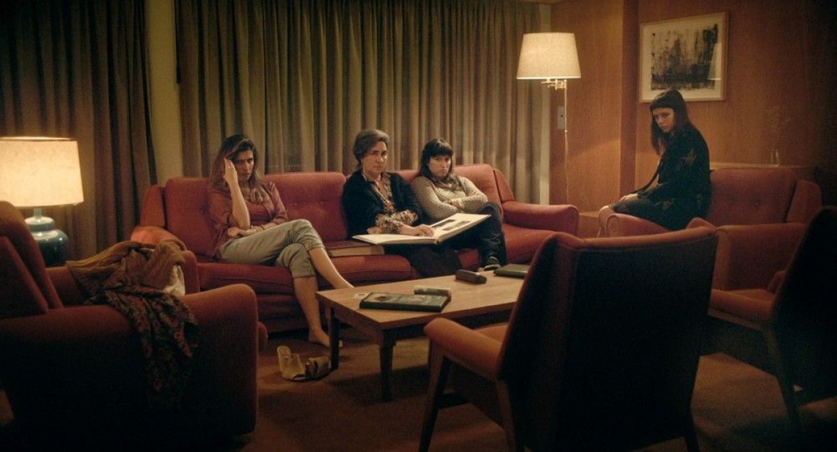 Crítica de "Mal vivir": João Canijo y el peso del silencio familiar