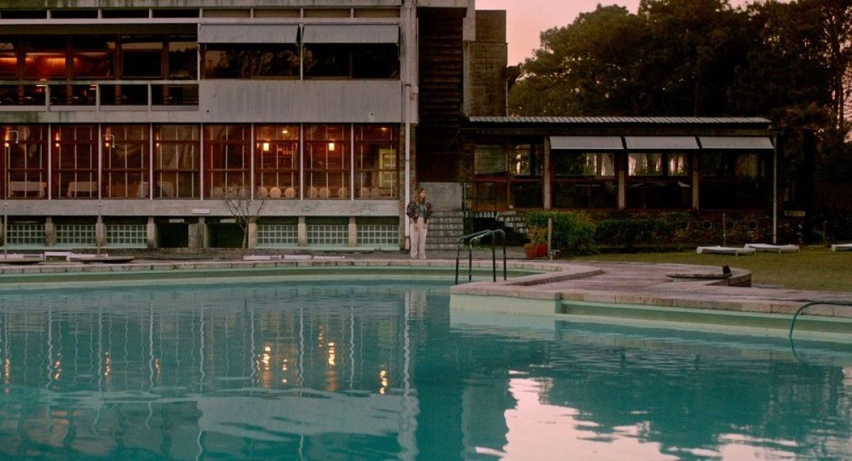 Crítica de "Mal vivir": João Canijo y el peso del silencio familiar