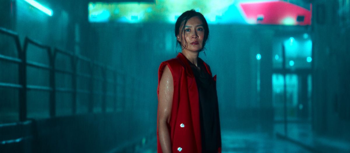 Crítica de “Maldita suerte”: Colin Farrell y la redención del apostador