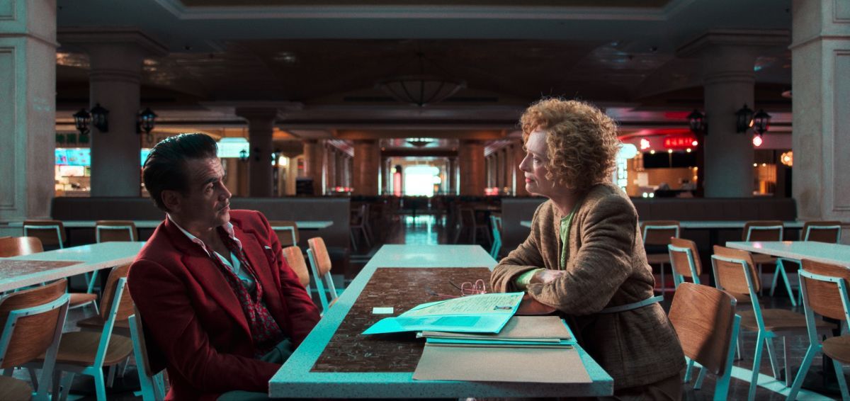 Crítica de “Maldita suerte”: Colin Farrell y la redención del apostador