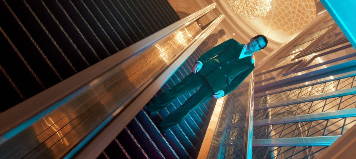 Crítica de “Maldita suerte”: Colin Farrell y la redención del apostador