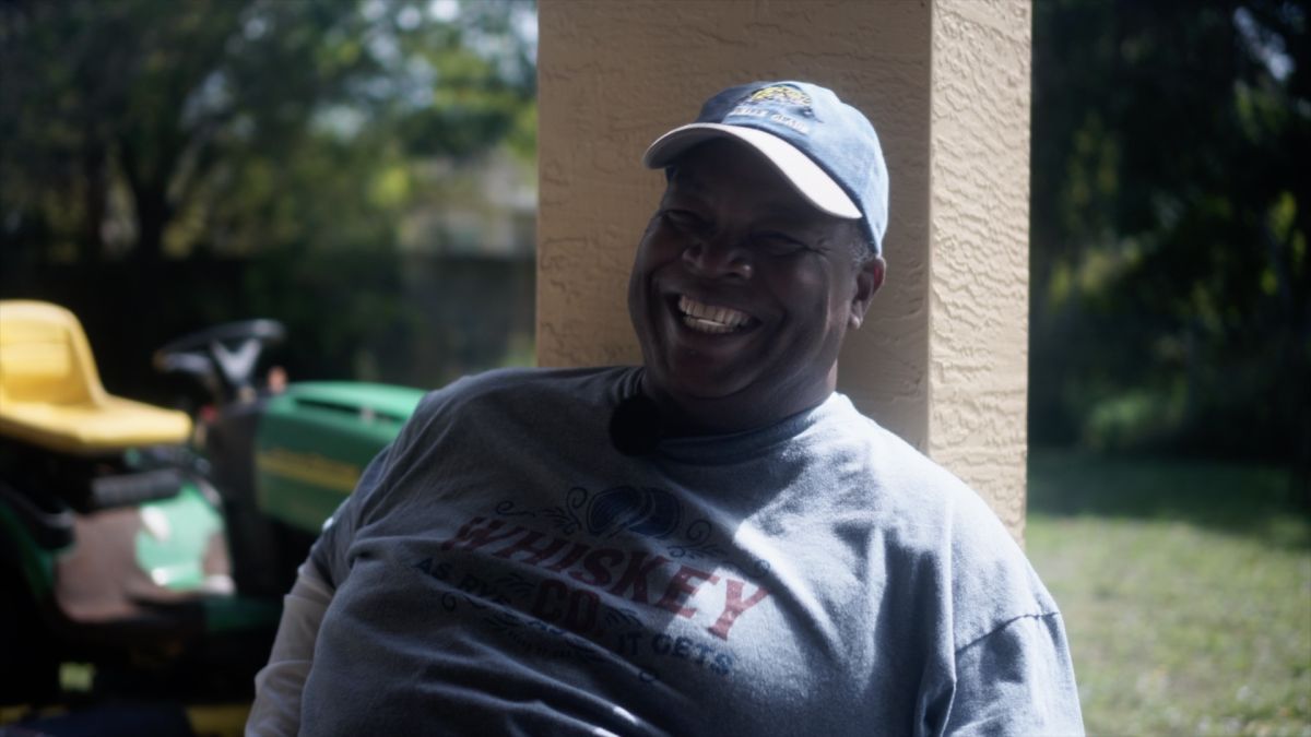 Crítica de “No pictures with my father”: Reginald M. Jernigan Jr. y un viaje hacia la reconexión