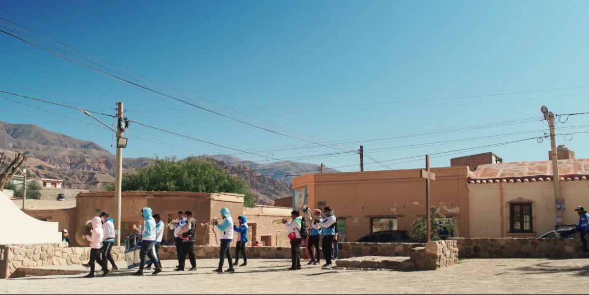 Crítica de "Rita, lado b”: Rita Segato según Gabriela González Fuentes