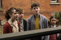 Crítica de "It: Welcome to Derry": los orígenes del mal regresan de la mano de Andy y Bárbara Muschietti