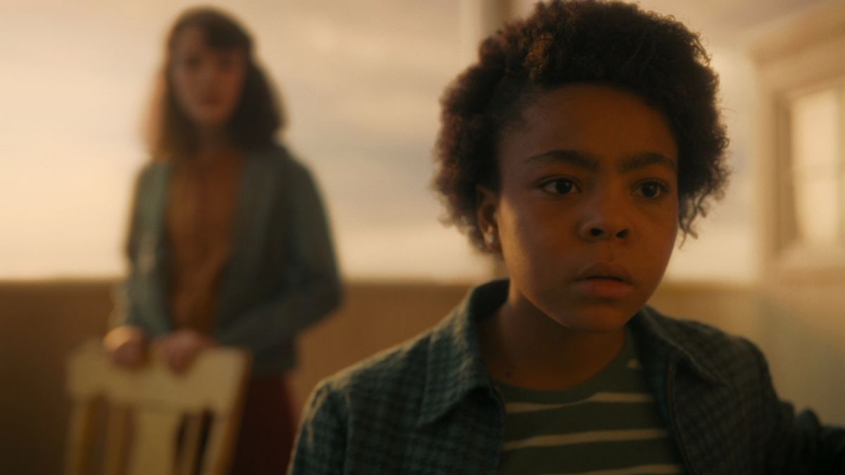 Crítica de "It: Welcome to Derry": los orígenes del mal regresan de la mano de Andy y Bárbara Muschietti