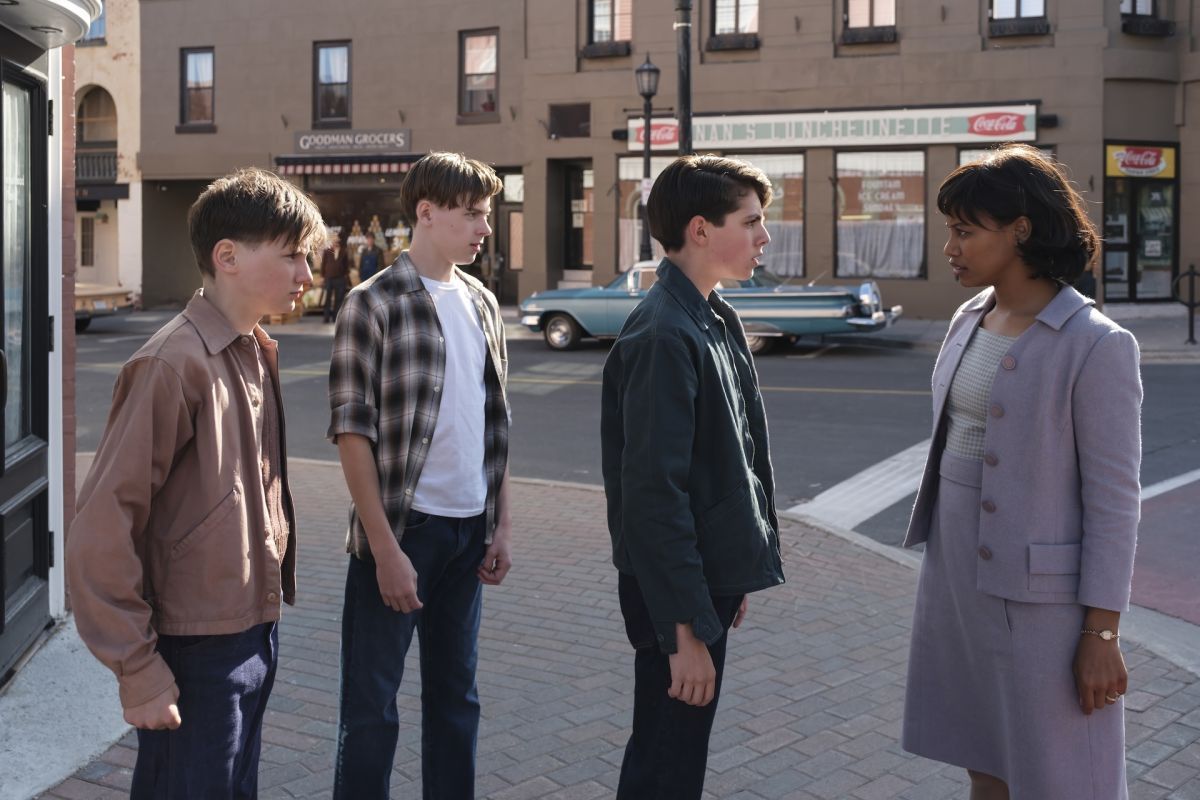 Crítica de "It: Welcome to Derry": los orígenes del mal regresan de la mano de Andy y Bárbara Muschietti