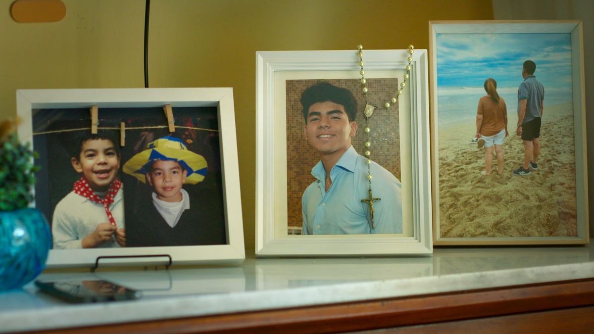 Netflix estrena “50 segundos: el caso Fernando Báez Sosa”, una serie documental sobre el crimen que conmocionó a la Argentina