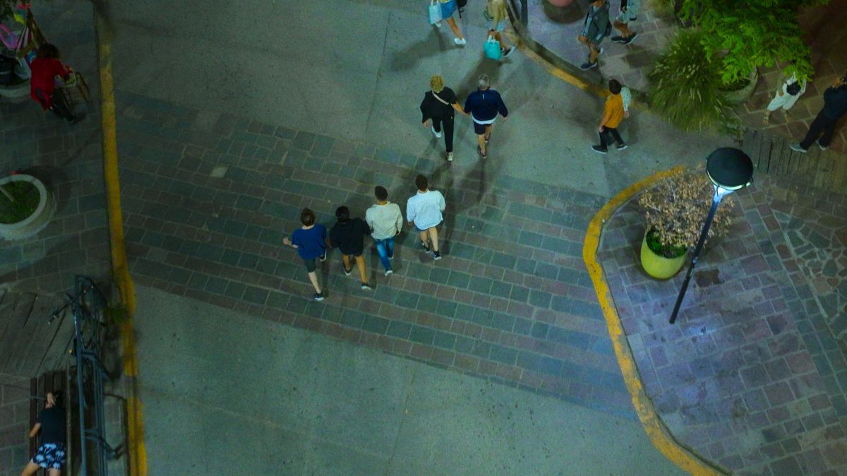 Netflix estrena “50 segundos: el caso Fernando Báez Sosa”, una serie documental sobre el crimen que conmocionó a la Argentina