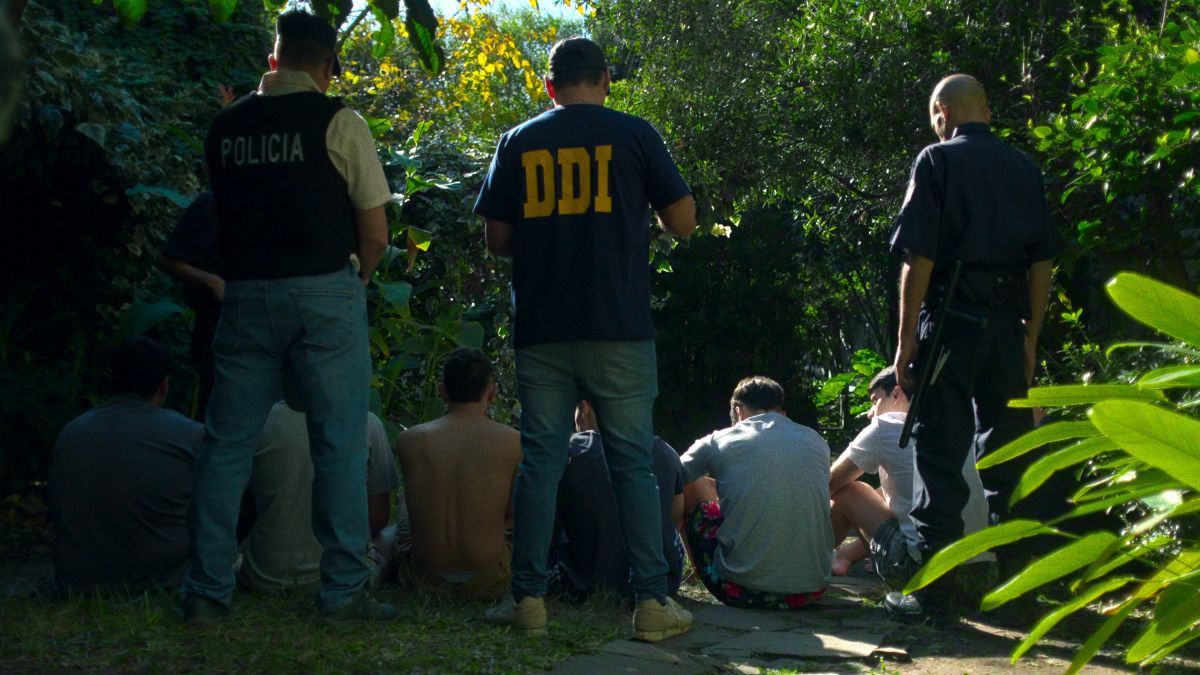 Netflix estrena “50 segundos: el caso Fernando Báez Sosa”, una serie documental sobre el crimen que conmocionó a la Argentina